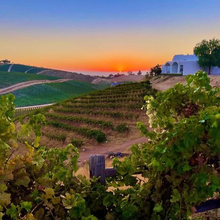 Sirena Vineyard Resort - 3 Bedroom Guest House Paso Robles Exterior photo