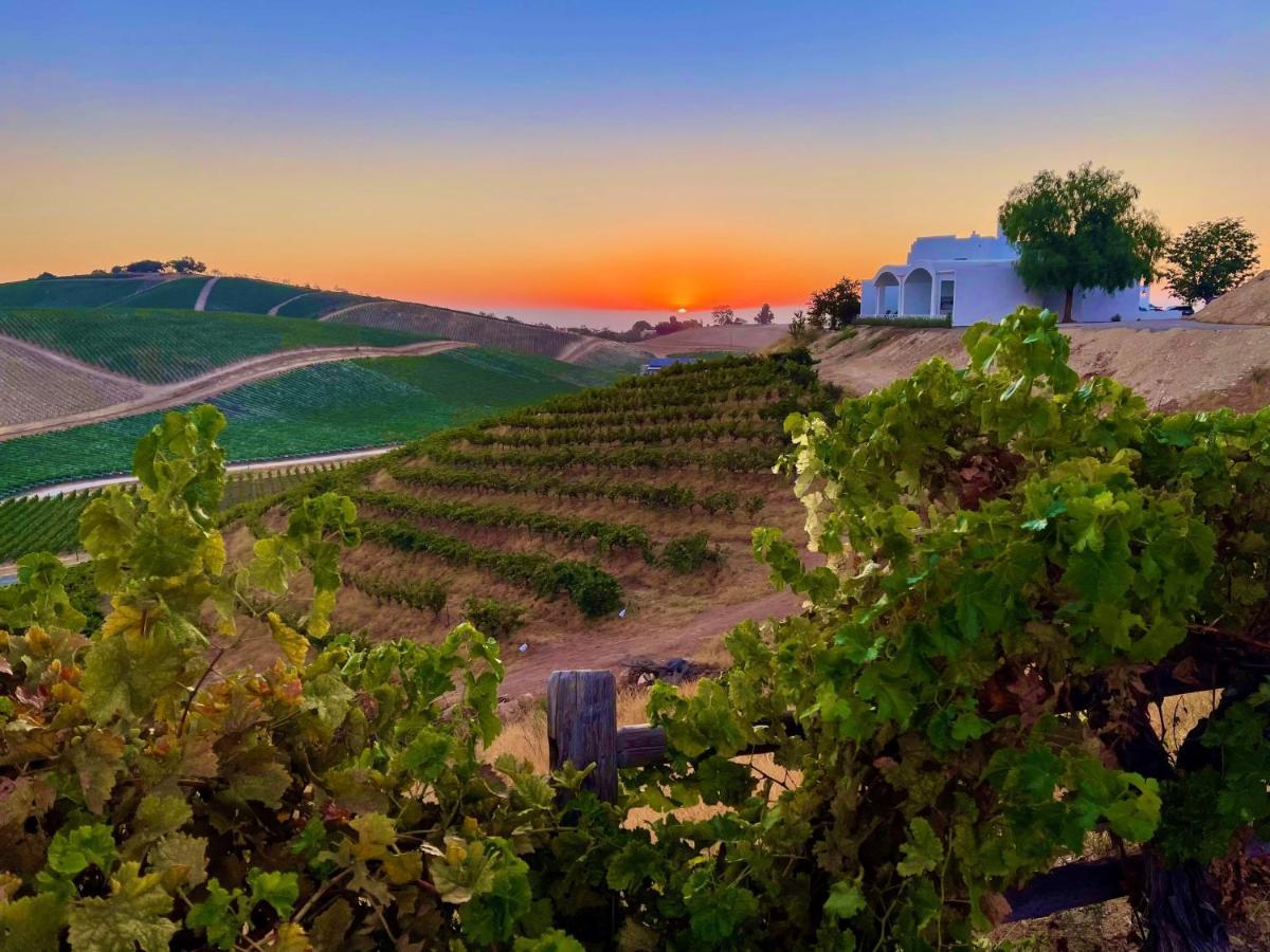 Sirena Vineyard Resort - 3 Bedroom Guest House Paso Robles Exterior photo