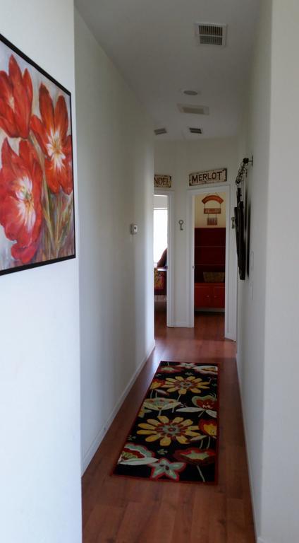 Sirena Vineyard Resort - 3 Bedroom Guest House Paso Robles Exterior photo