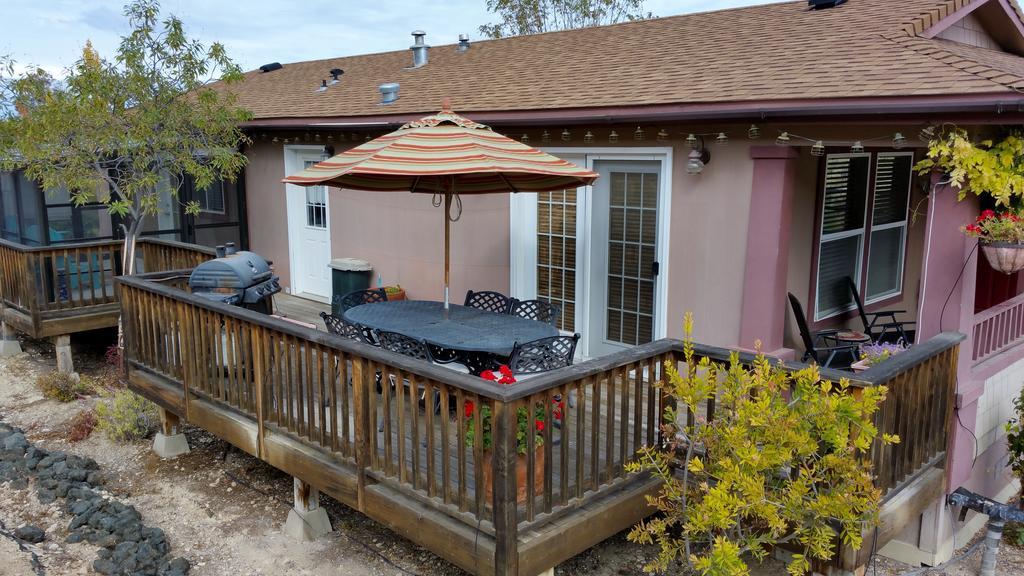 Sirena Vineyard Resort - 3 Bedroom Guest House Paso Robles Exterior photo
