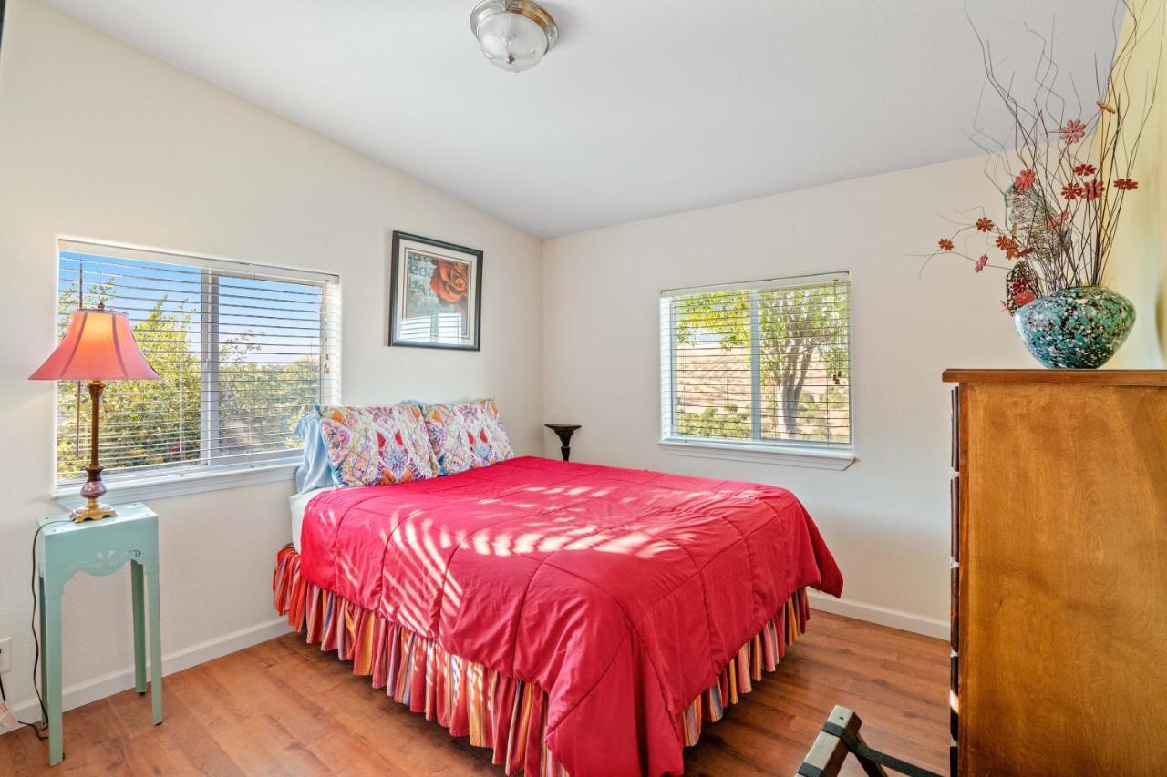 Sirena Vineyard Resort - 3 Bedroom Guest House Paso Robles Exterior photo