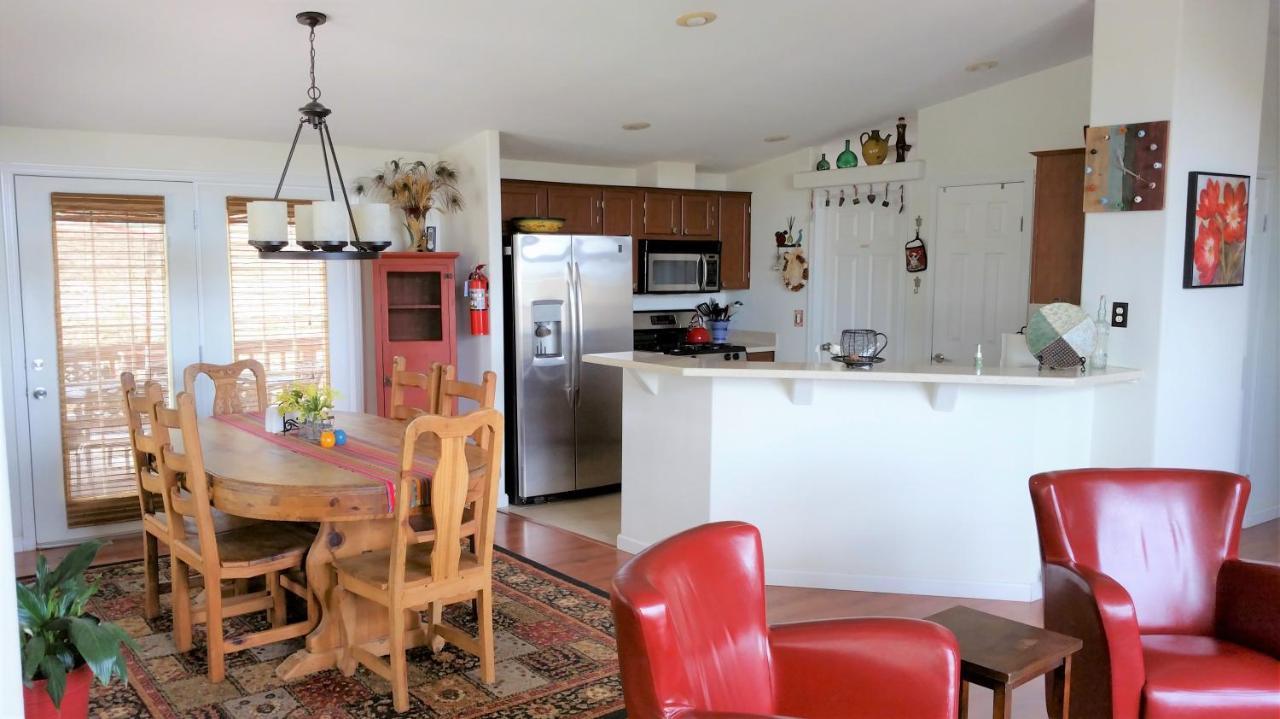 Sirena Vineyard Resort - 3 Bedroom Guest House Paso Robles Exterior photo